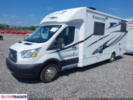 Ford Transit 2019 3 Ford Transit 2019 3
