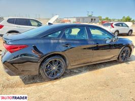 Toyota Avalon 2022 2