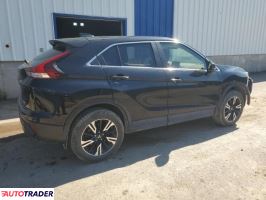 Mitsubishi Eclipse 2023 1