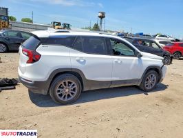 GMC Terrain 2024 1