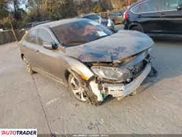Honda Civic - zobacz ofertę