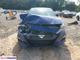 Nissan Altima 2019 2 Nissan Altima 2019 2