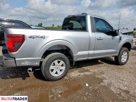 Ford Pozostałe 2024 5