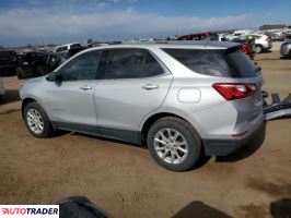 Chevrolet Equinox 2019 1