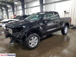 Ford Ranger 2019 2