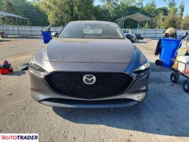 Mazda 3 2021 2