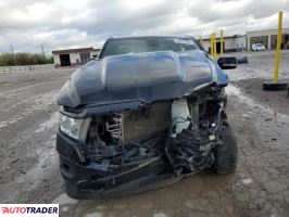 Dodge Ram 2021 5