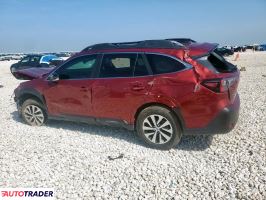Subaru Outback 2024 2
