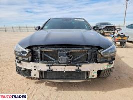 Mercedes CL 2023 2