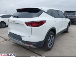 Chevrolet Blazer 2023 2