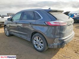 Ford Edge 2020 2