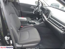 Kia Sportage 2023 2 Kia Sportage 2023 2