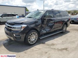 Ford Expedition 2023 3 Ford Expedition 2023 3