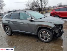 Hyundai Tucson 2023 2