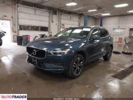 Volvo XC60 2020 2