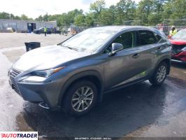 Lexus NX 2021 2 Lexus NX 2021 2