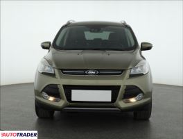 Ford Kuga 2013 2.0 138 KM
