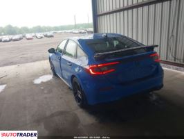 Honda Civic 2025 2 Honda Civic 2025 2