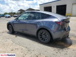 Tesla Model Y 2023 Tesla Model Y 2023