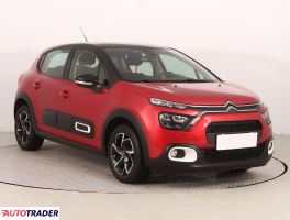 Citroen C3 2020 1.2 108 KM