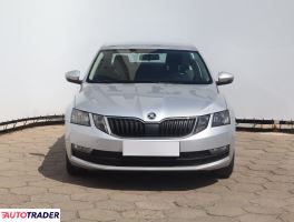 Skoda Octavia 2018 1.6 113 KM Skoda Octavia 2018 1.6 113 KM