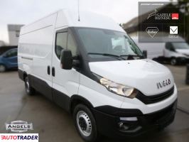 Iveco Daily 2019 2.3 Iveco Daily 2019 2.3