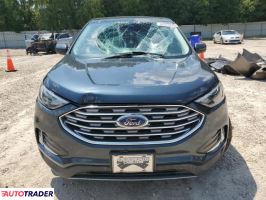 Ford Edge 2022 2 Ford Edge 2022 2
