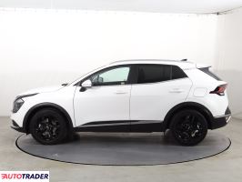 Kia Sportage 2023 1.6 147 KM