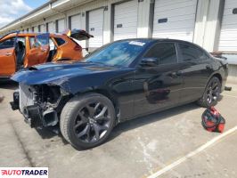 Dodge Charger 2019 3