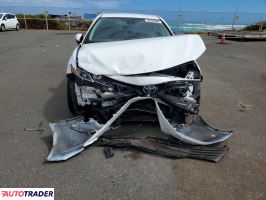 Toyota Camry 2022 2