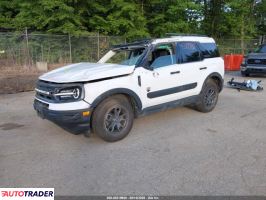 Ford Bronco 2024 1