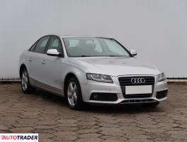 Audi A4 2009 1.8 118 KM