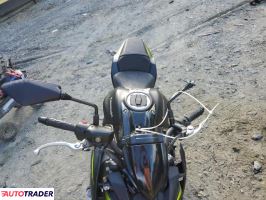 Kawasaki Z 2019