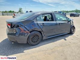 Toyota Corolla 2023 2