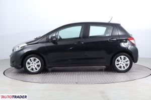 Toyota Yaris 2012 1.3 97 KM