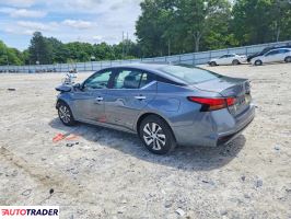 Nissan Altima 2020 2