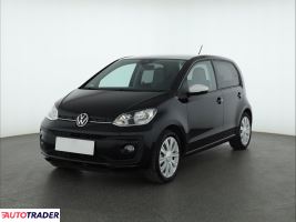 Volkswagen Up! 2020 1.0 59 KM