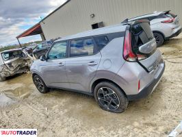 Kia Soul 2024 2
