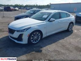 Cadillac Pozostałe 2023 2