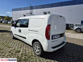 Fiat Doblo 2020 1.6 105 KM