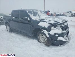 Ford Maverick 2024 2