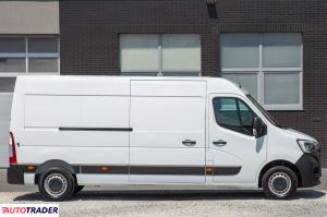 Renault Master 2024 2.3