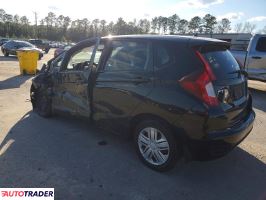 Honda Pozostałe 2020 1