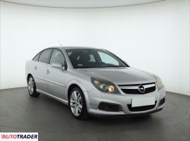 Opel Vectra - zobacz ofertę