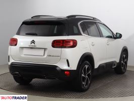 Citroen C5 2022 1.2 128 KM