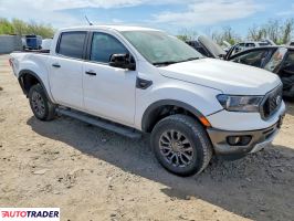 Ford Ranger 2021 2