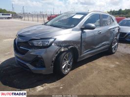 Buick Pozostałe 2021 1