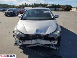 Toyota Prius 2019 1 Toyota Prius 2019 1