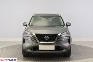 Nissan X-Trail 2025 1.5 160 KM