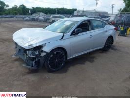 Nissan Altima 2019 2 Nissan Altima 2019 2